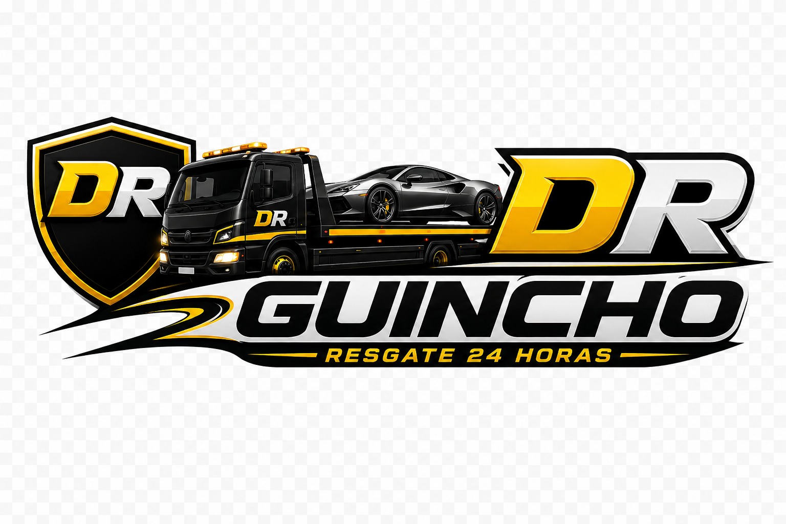 Dr. Guincho — Guincho em Guarulhos 24h